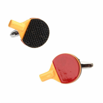 Butoni de Camasa Ping Pong Rackets